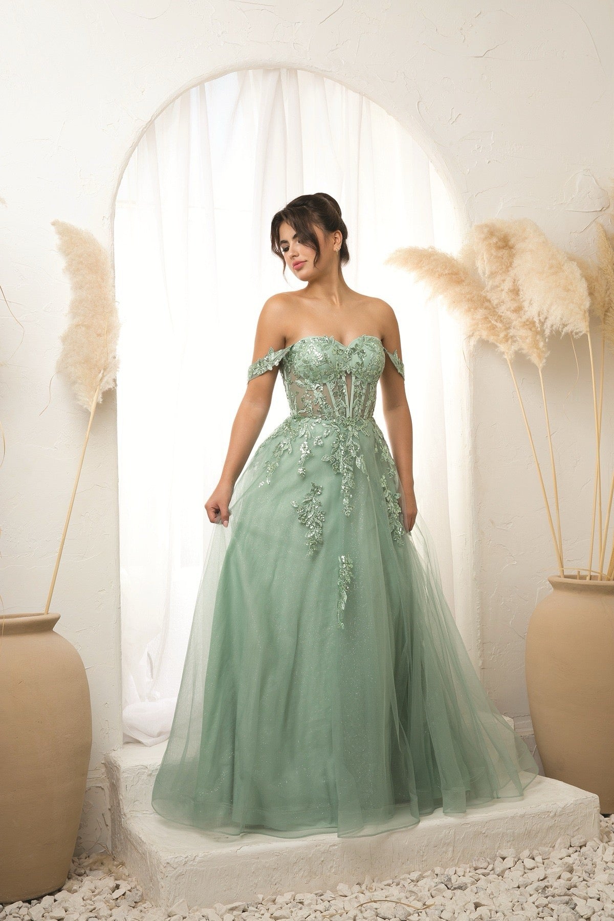 MAGGY DRESS
