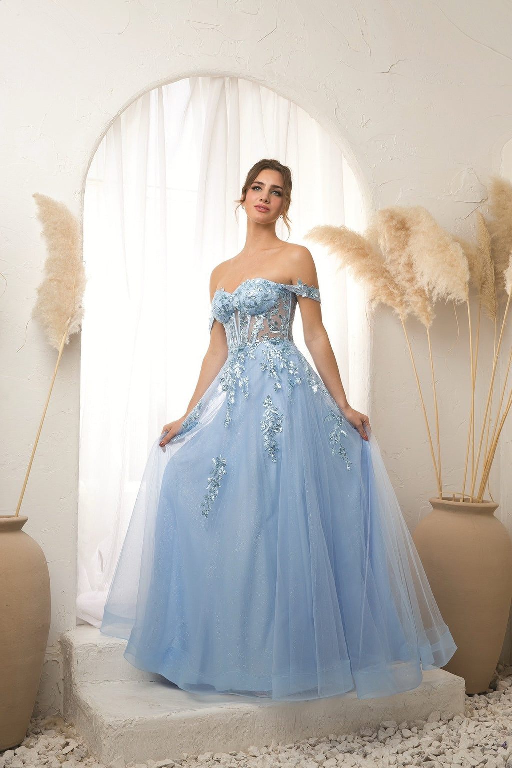 MAGGY DRESS
