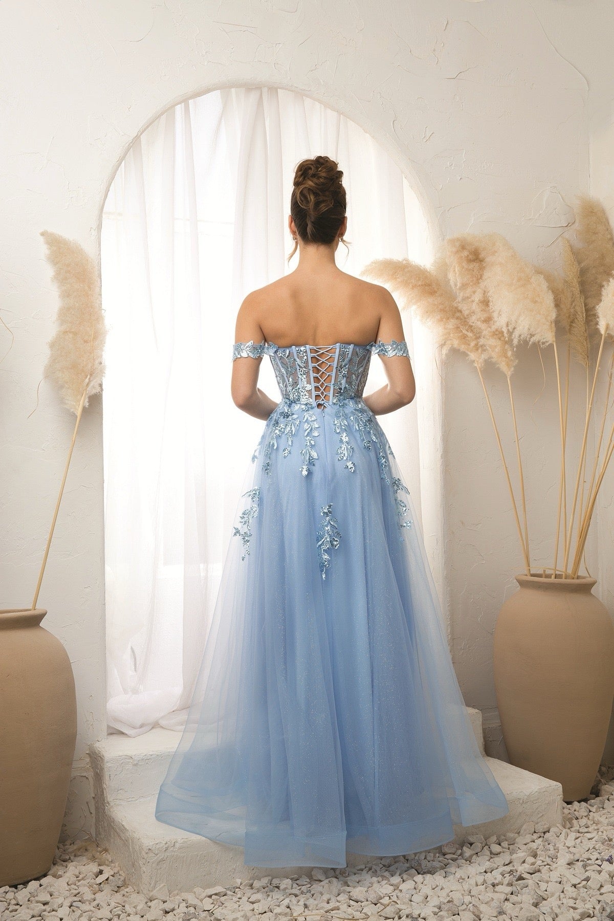 MAGGY DRESS