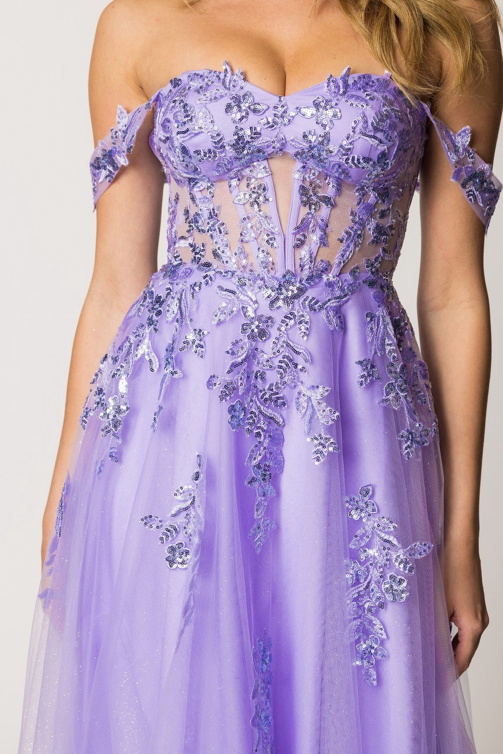 MAGGY DRESS