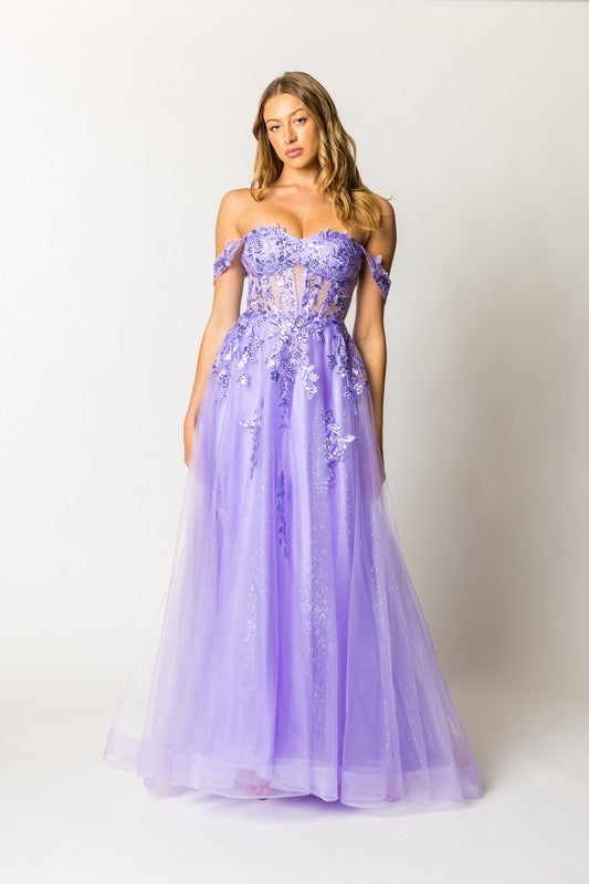 MAGGY DRESS