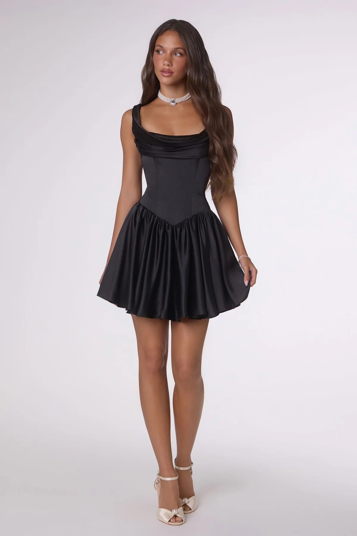 ASHLEY DRESS