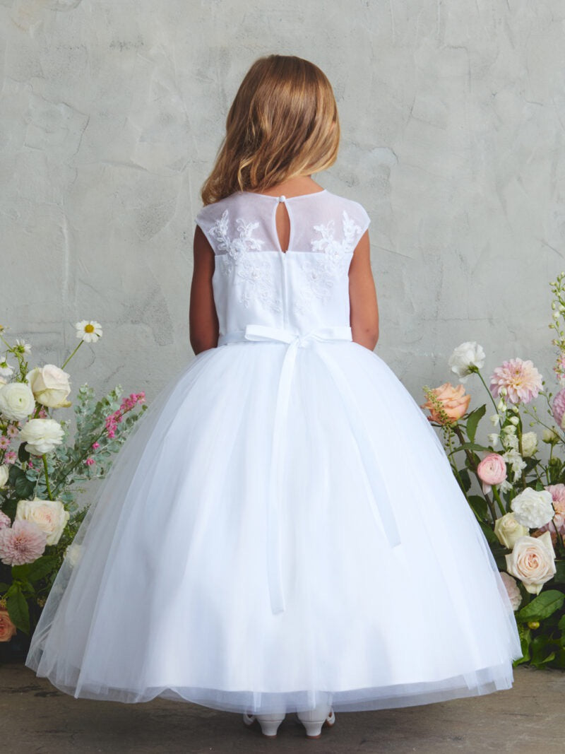 VESTIDOS DE PRIMERA COMMUNION DE NINA