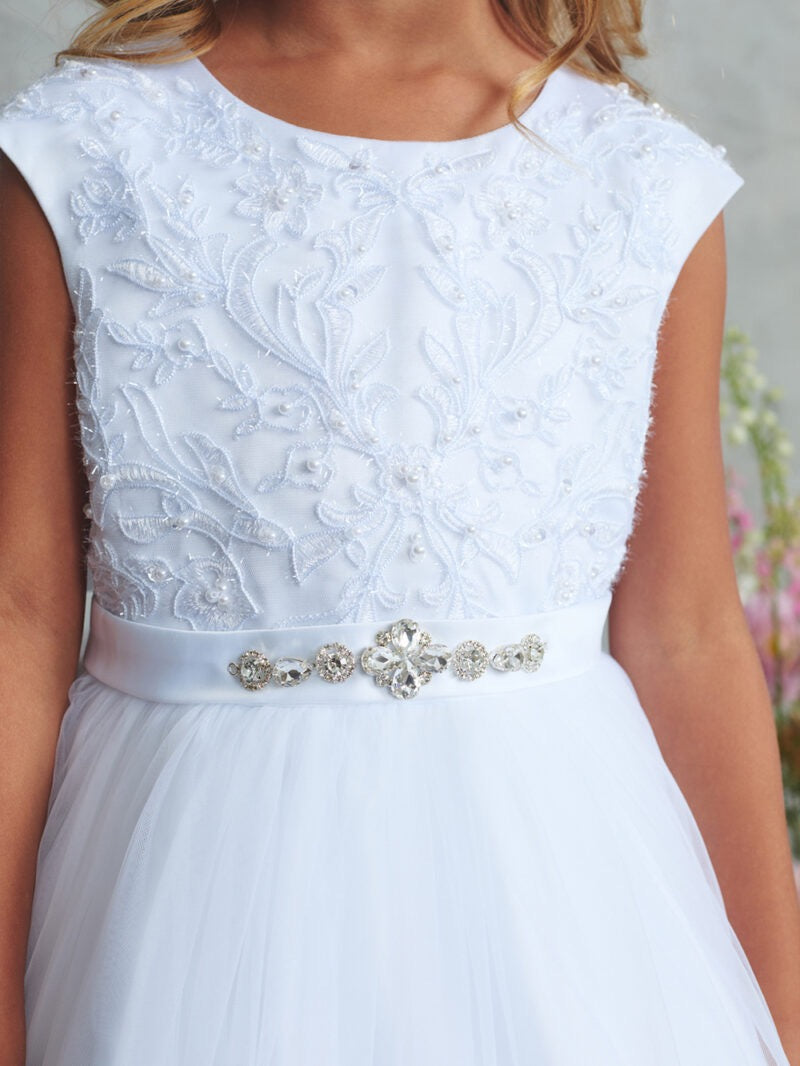 VESTIDOS DE PRIMERA COMMUNION DE NINA