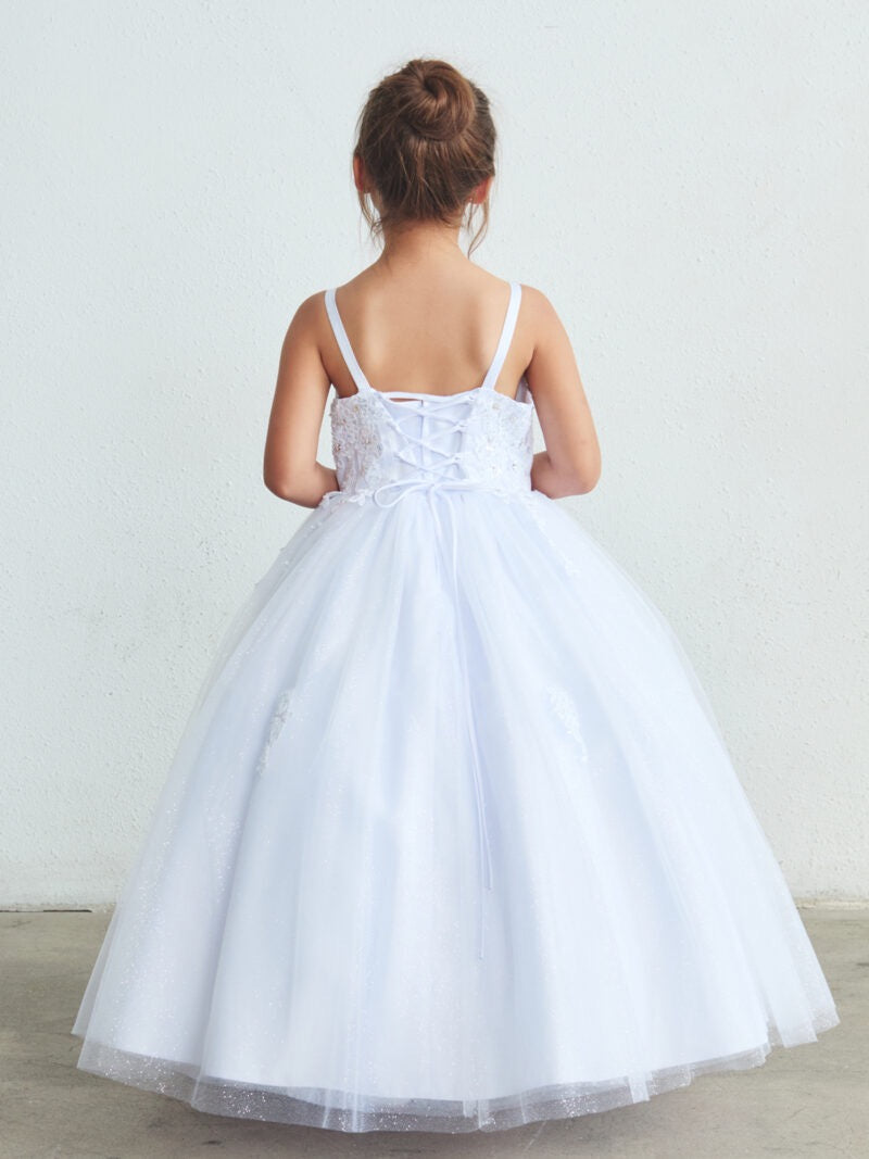 VESTIDOS DE PRIMERA COMMUNION DE NINA