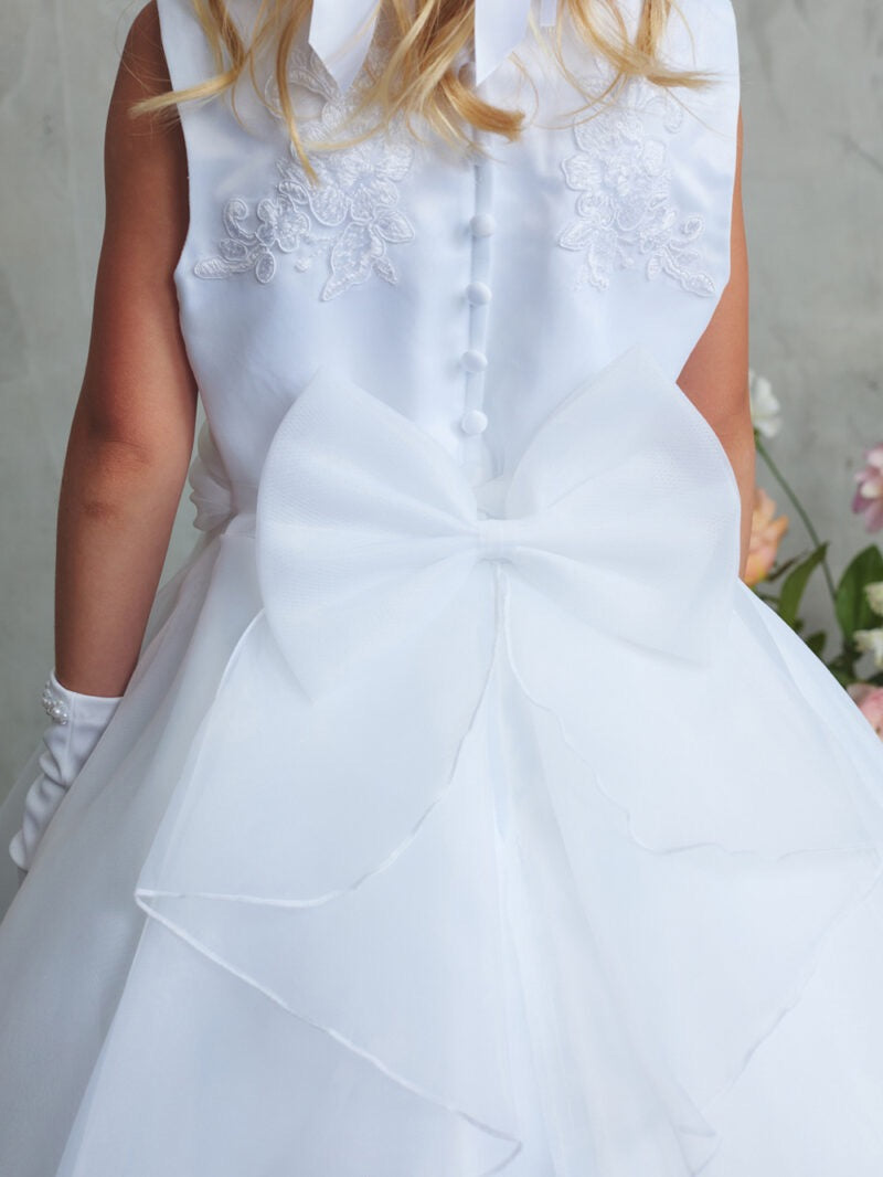 VESTIDOS DE PRIMERA COMMUNION DE NINA
