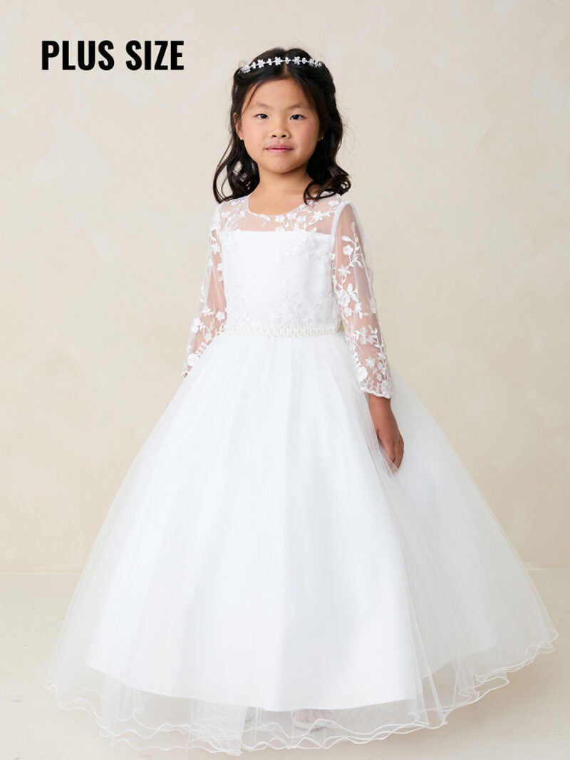 VESTIDOS DE PRIMERA COMMUNION DE NINA