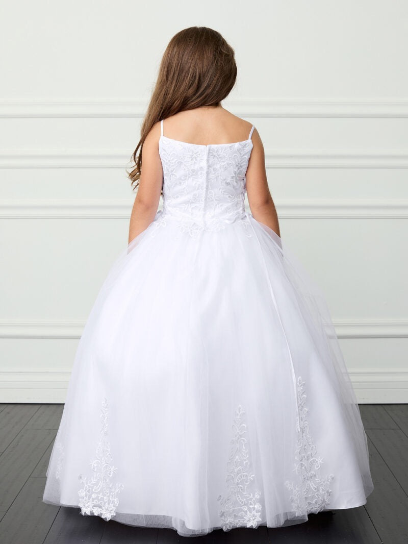 VESTIDOS DE PRIMERA COMMUNION DE NINA
