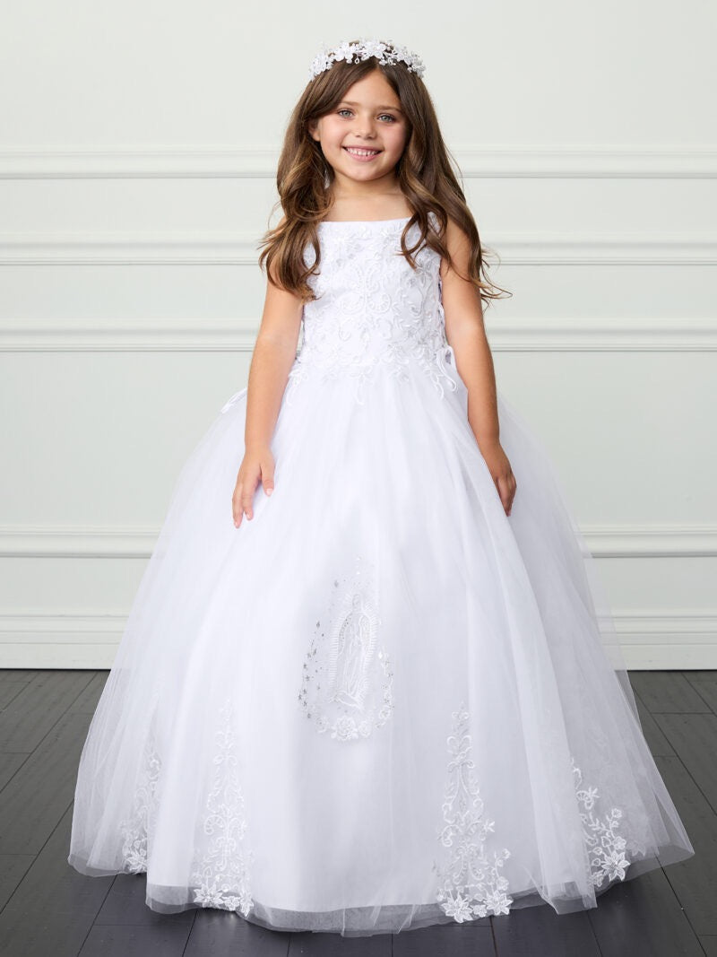 VESTIDOS DE PRIMERA COMMUNION DE NINA