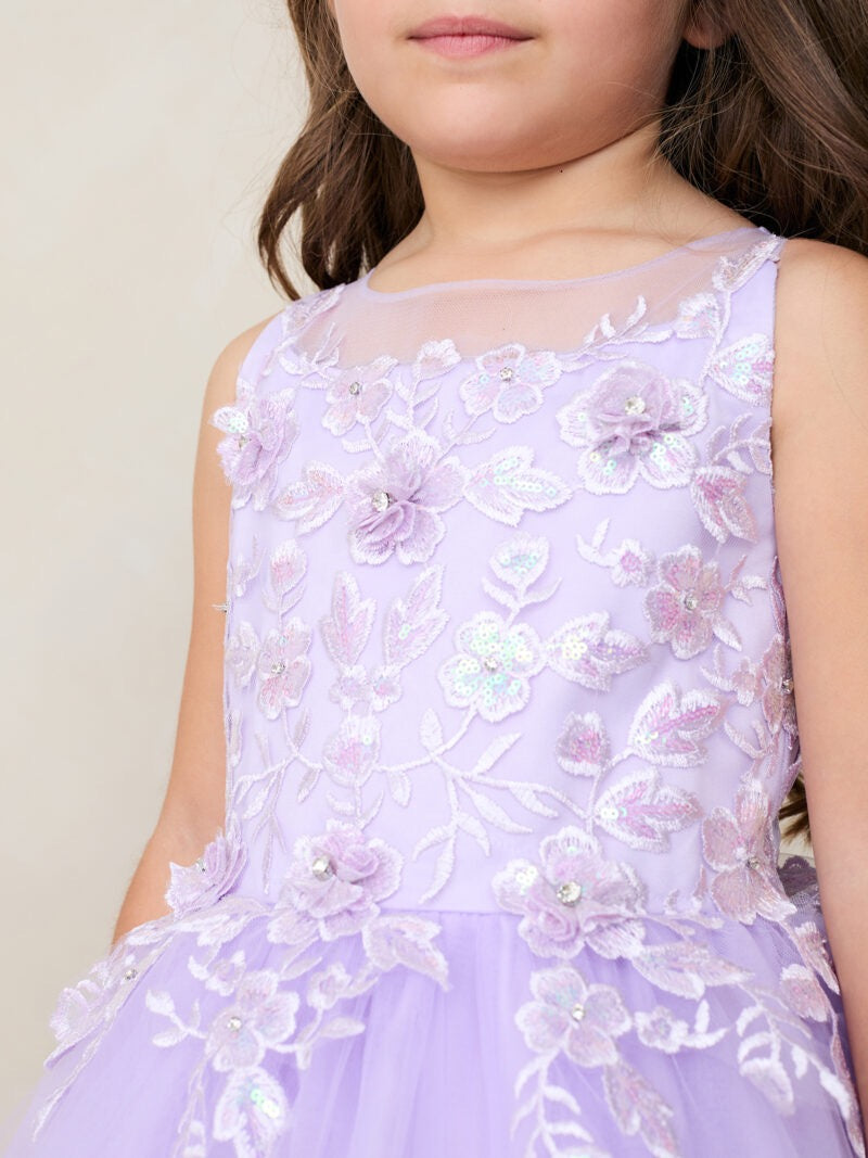PAGENT / MINI QUINCEANRA DRESESS
