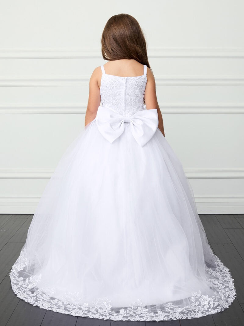 VESTIDOS DE PRIMERA COMMUNION DE NINA