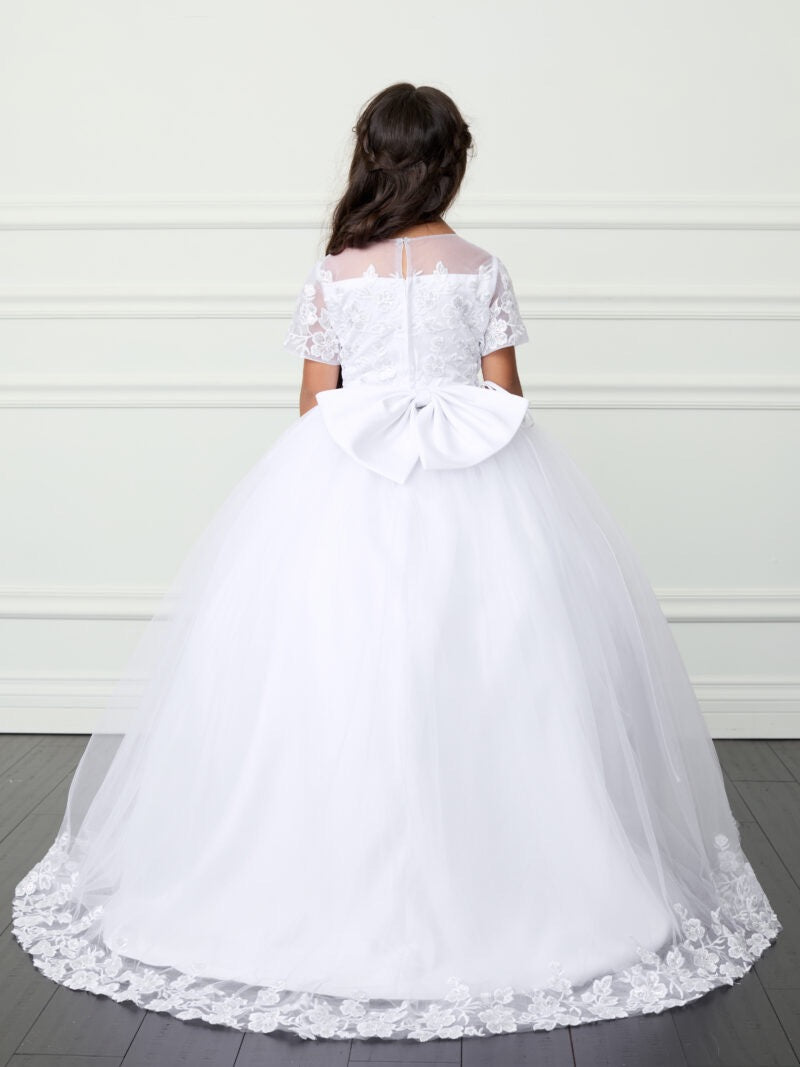 VESTIDOS DE PRIMERA COMMUNION DE NINA