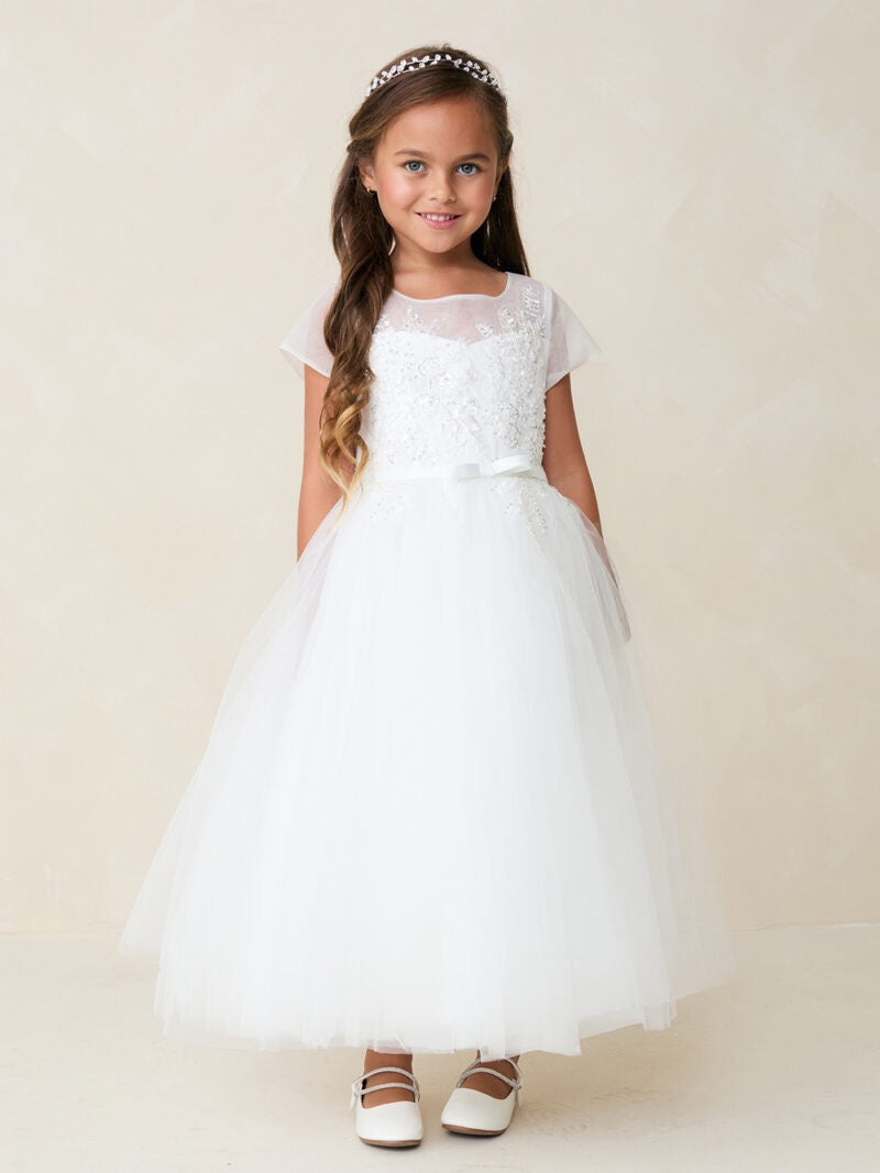 VESTIDOS DE PRIMERA COMMUNION DE NINA