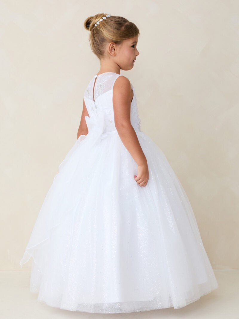 VESTIDOS DE PRIMERA COMMUNION DE NINA