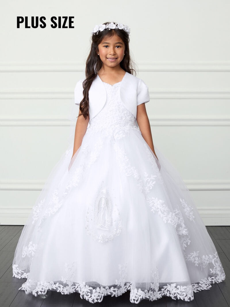 VESTIDOS DE PRIMERA COMMUNION DE NINA