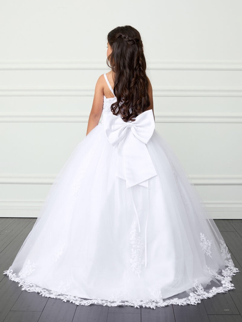 VESTIDOS DE PRIMERA COMMUNION DE NINA