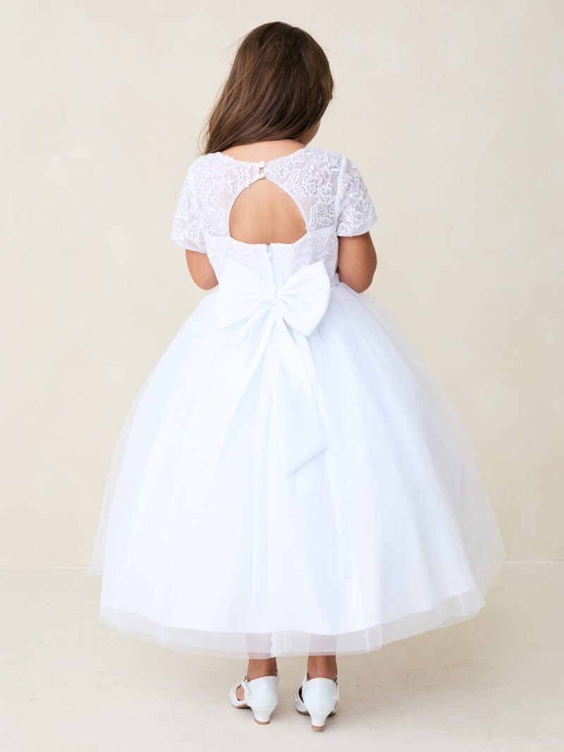 VESTIDOS DE PRIMERA COMMUNION DE NINA