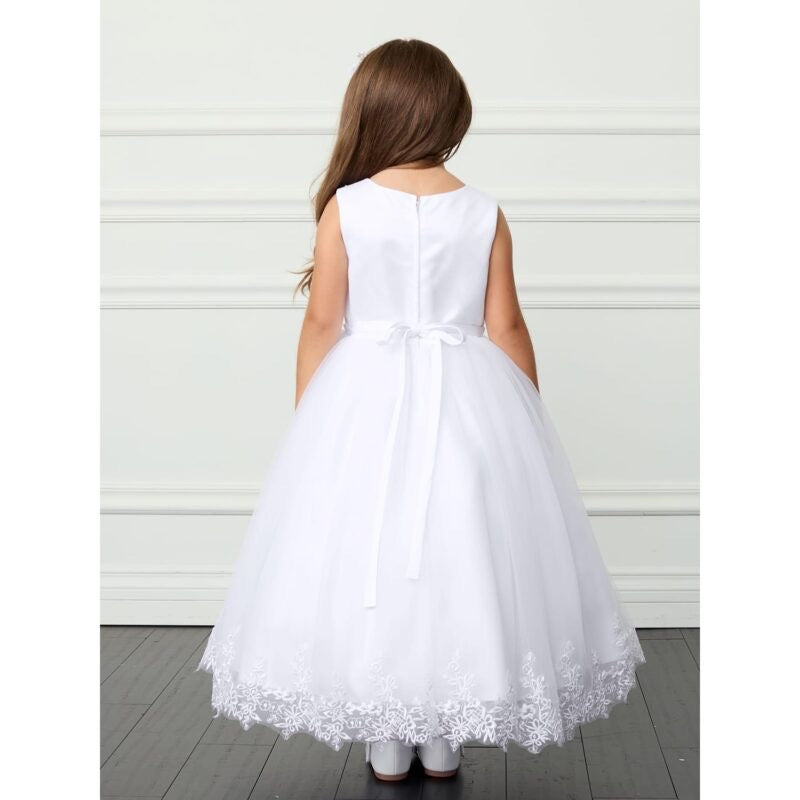 VESTIDOS DE PRIMERA COMMUNION DE NINA