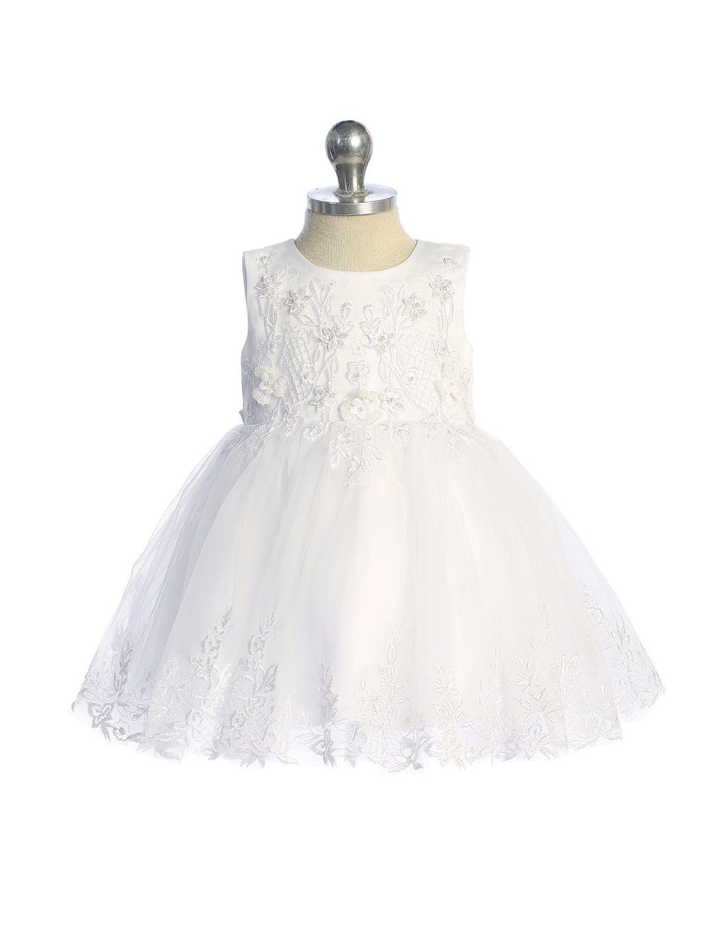 VESTIDOS DE PRIMERA COMMUNION DE NINA