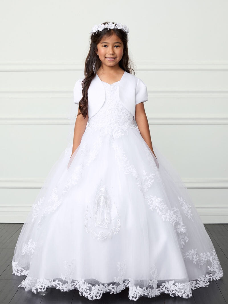 VESTIDOS DE PRIMERA COMMUNION DE NINA