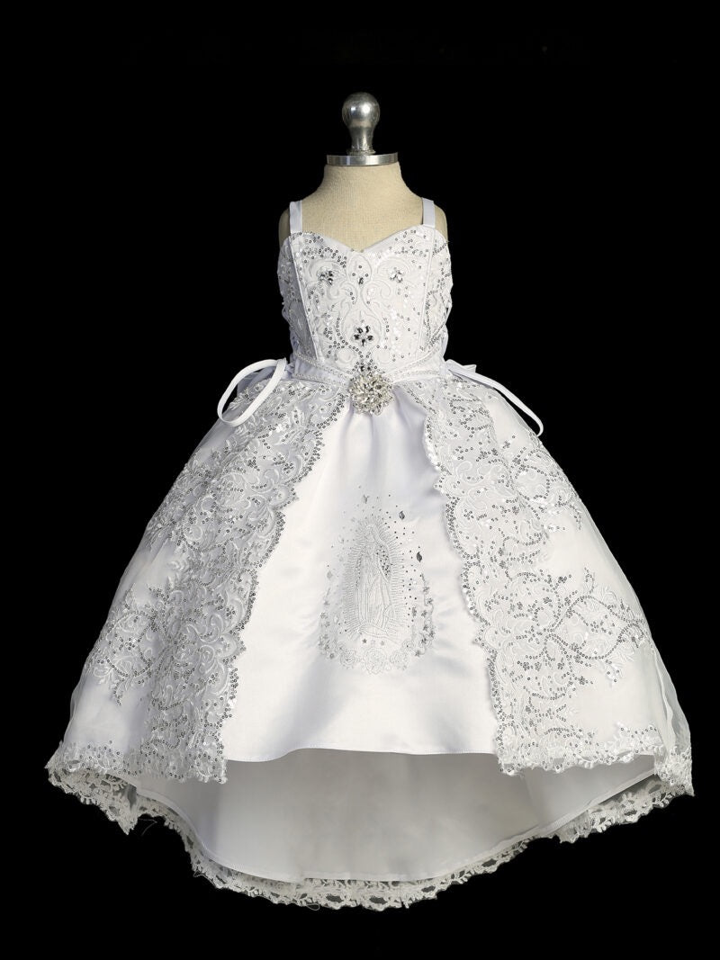 VESTIDOS DE NINA PARA BAUTIZO