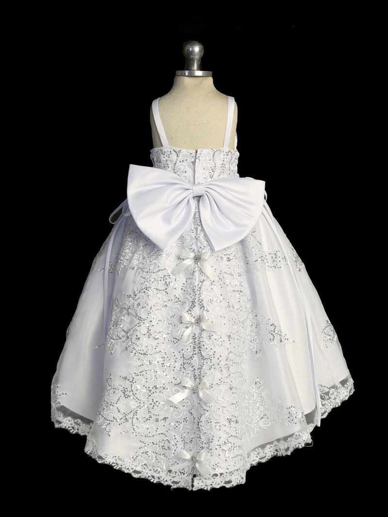 VESTIDOS DE NINA PARA BAUTIZO