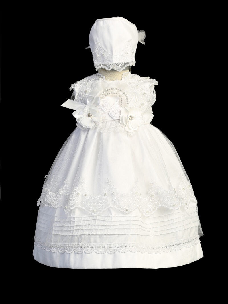 VESTIDOS DE NINA PARA BAUTIZO