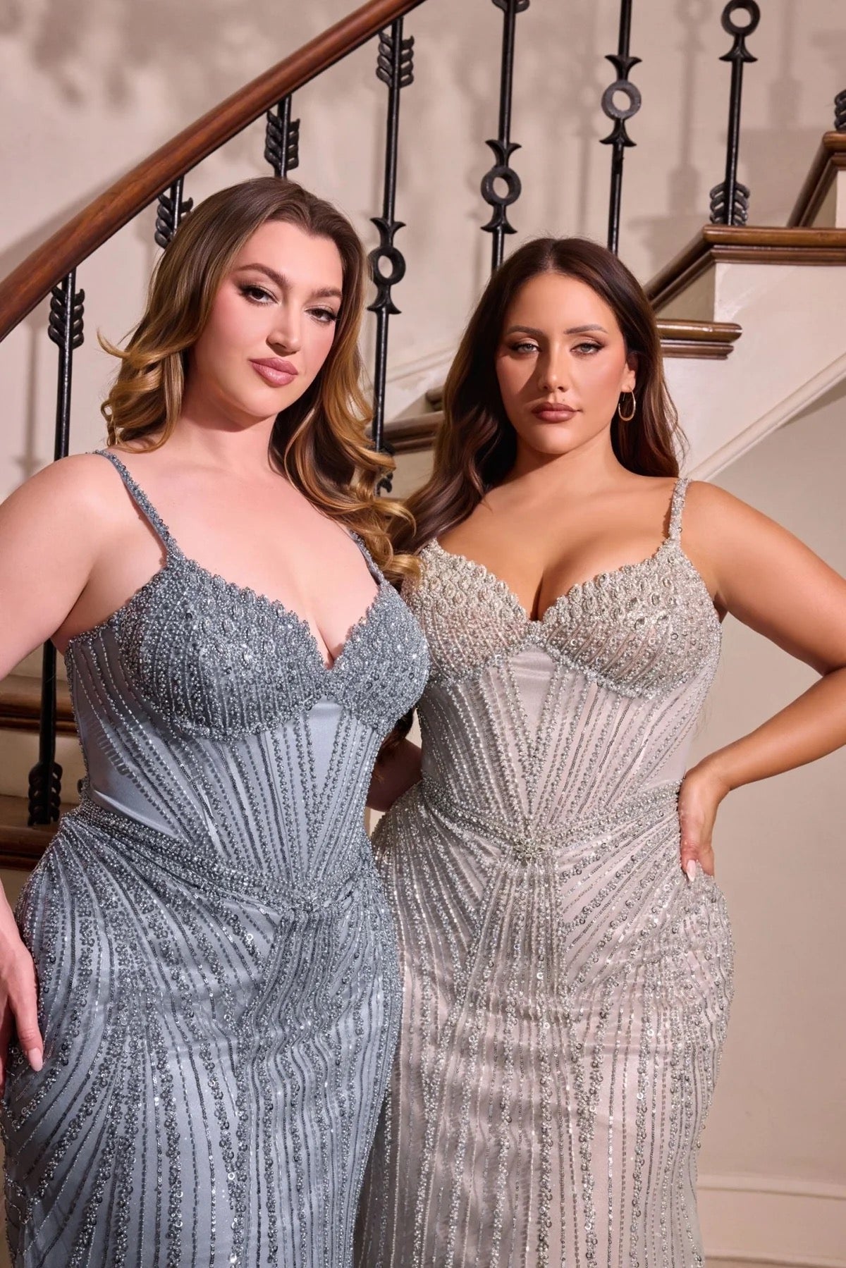 LAUREN DRESS