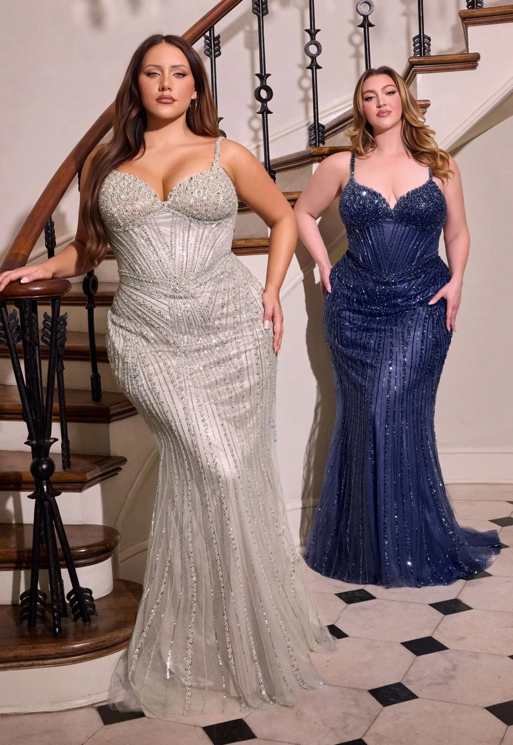 LAUREN DRESS