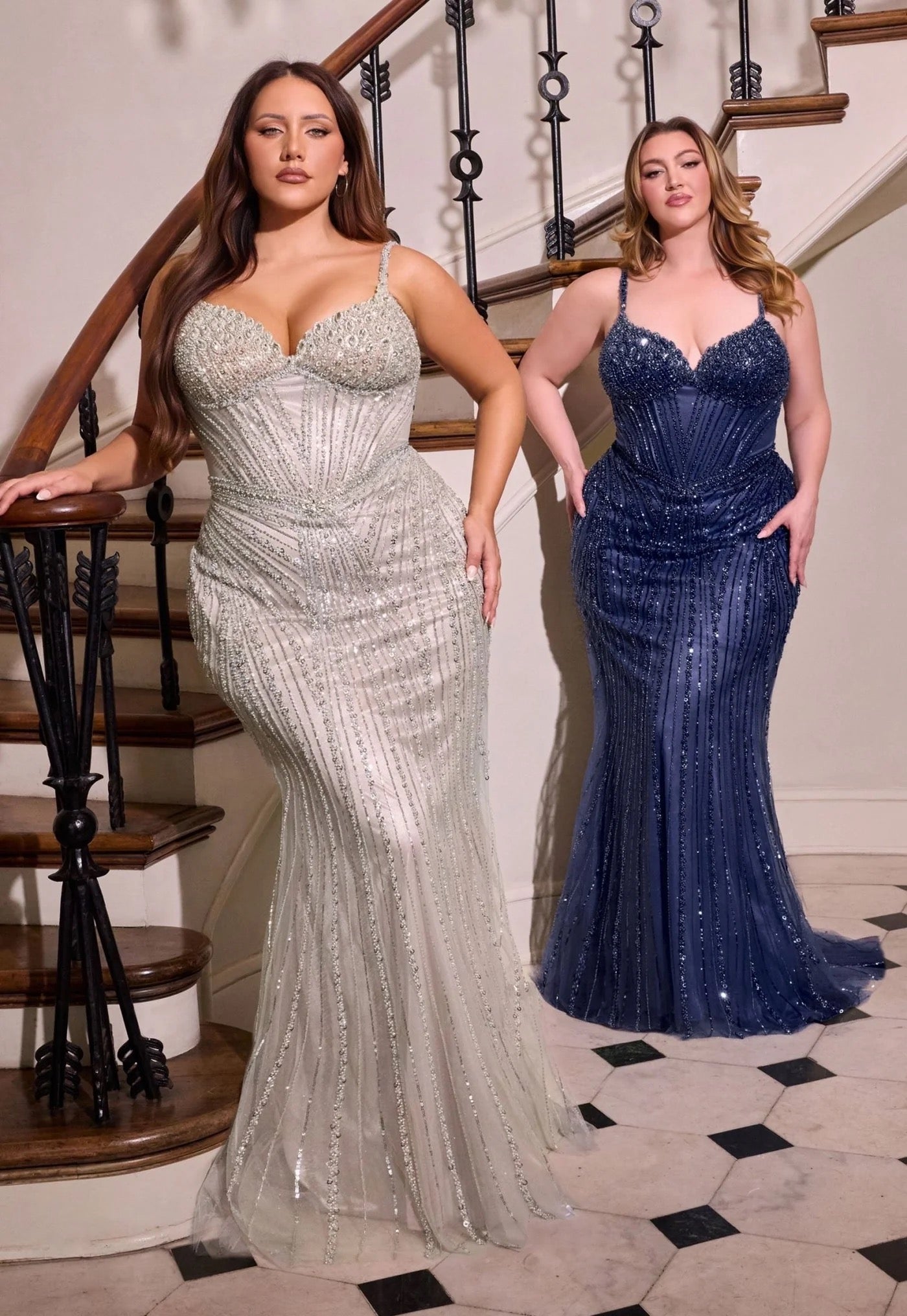 LAUREN DRESS