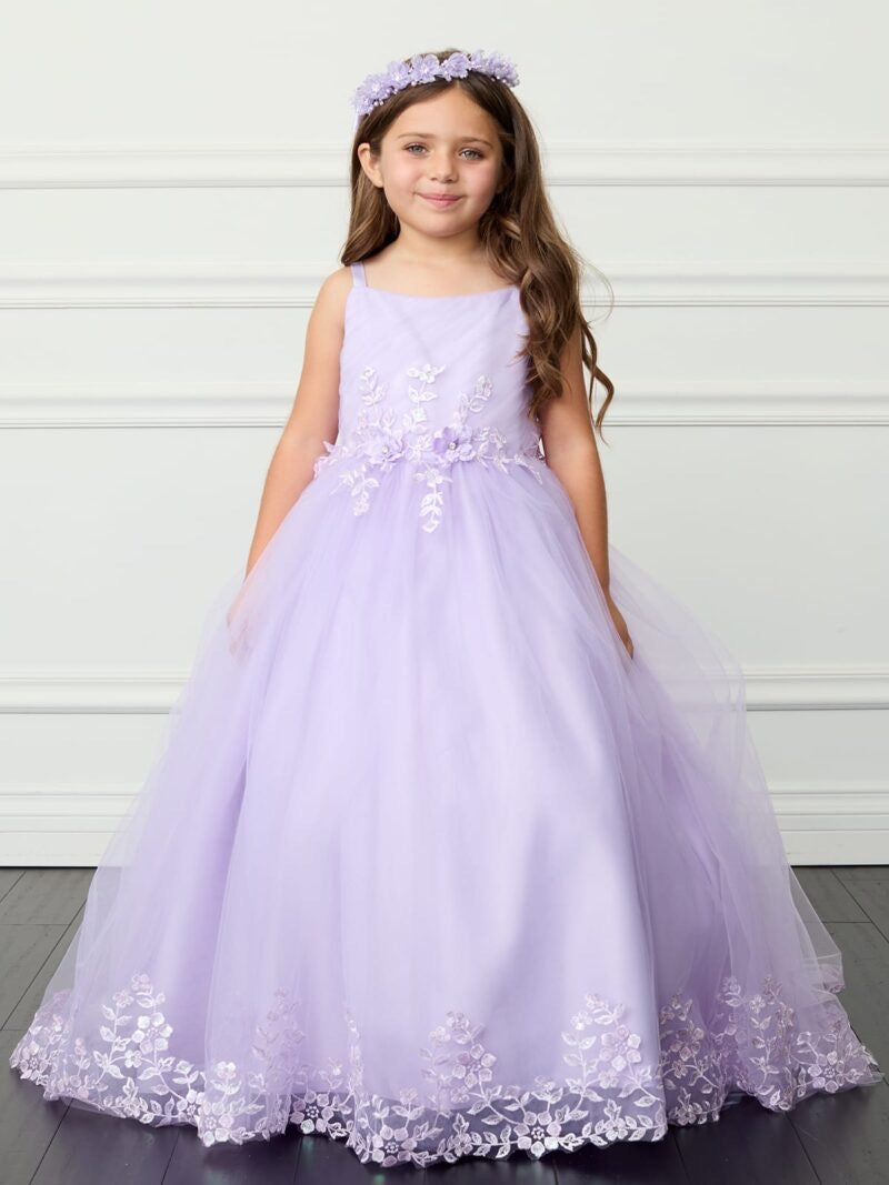 PAGENT / MINI QUINCEANRA DRESESS