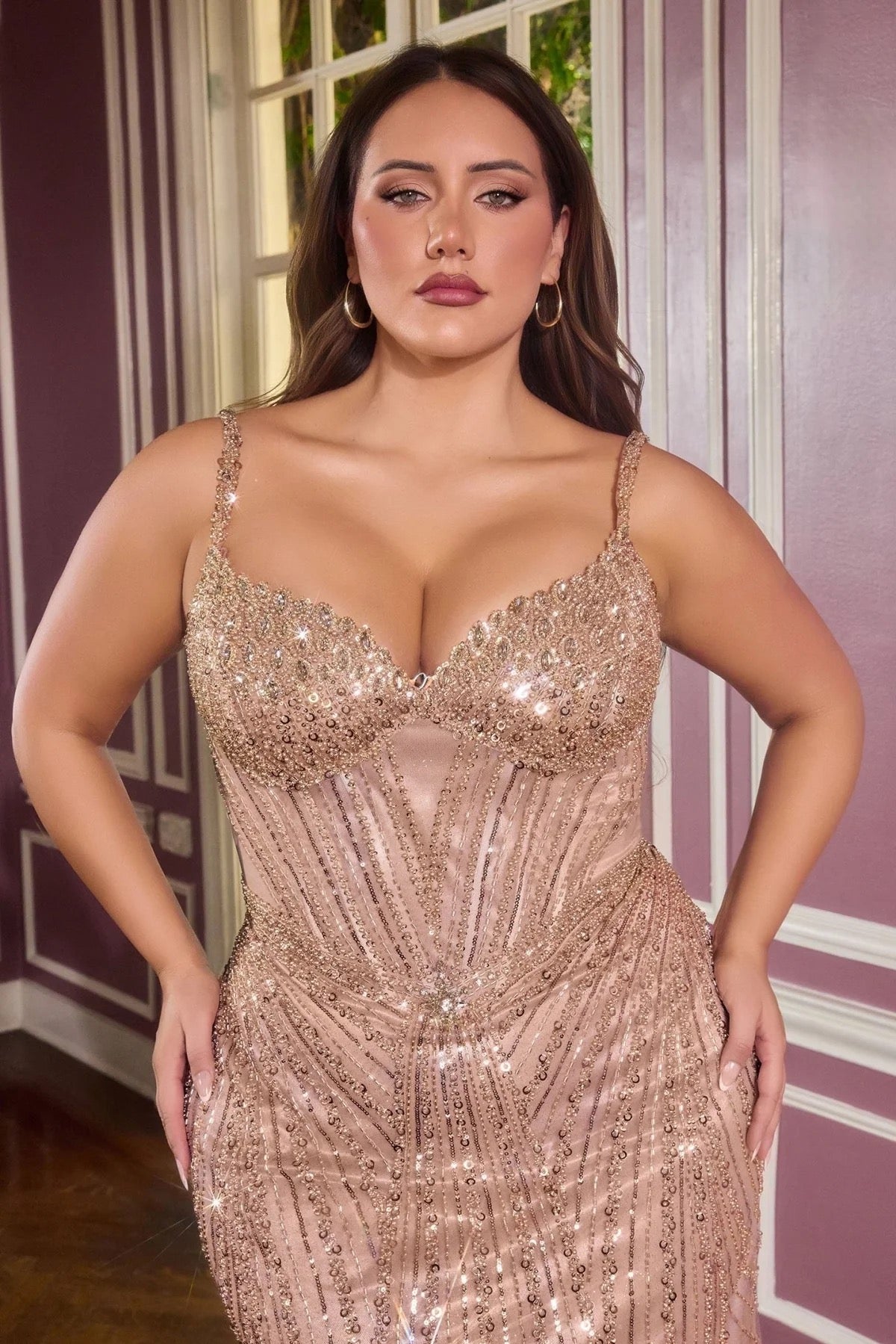 LAUREN DRESS