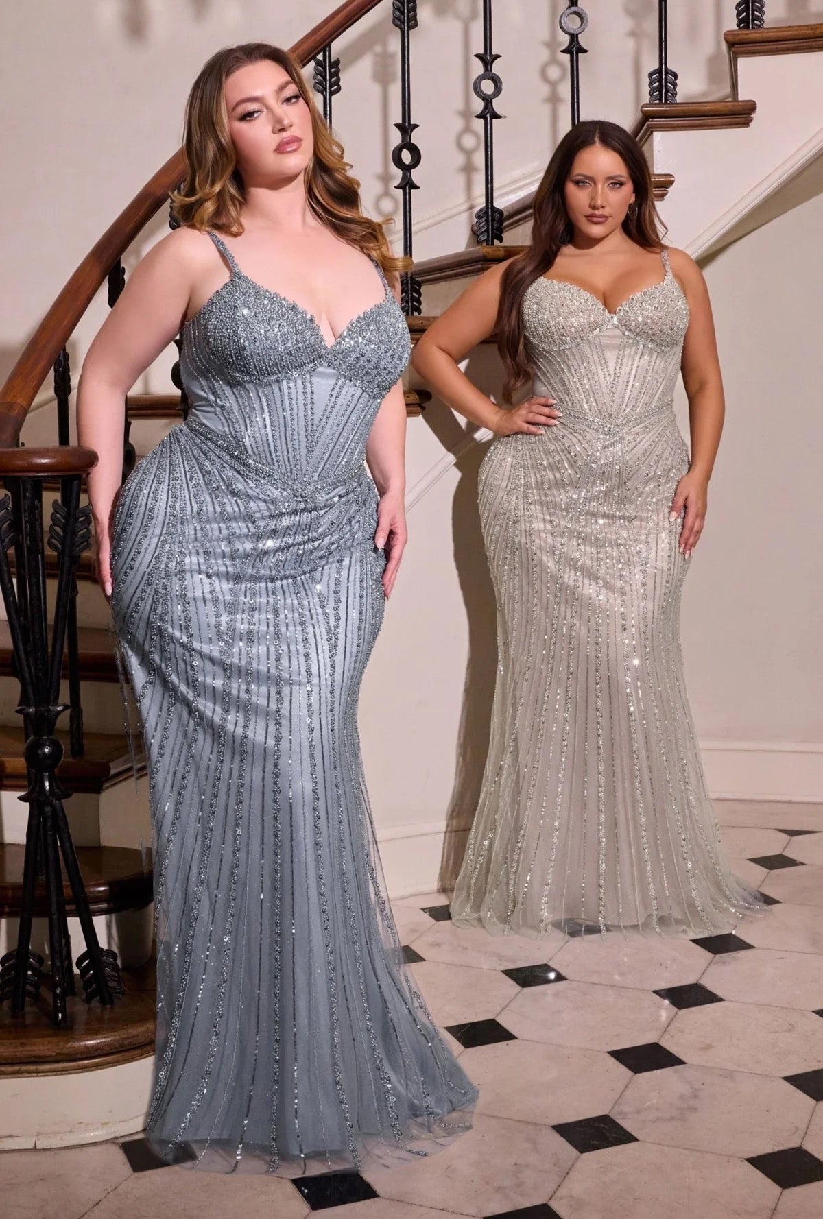 LAUREN DRESS