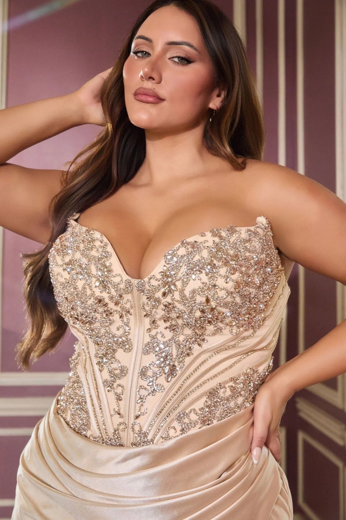 JOCY DRESS