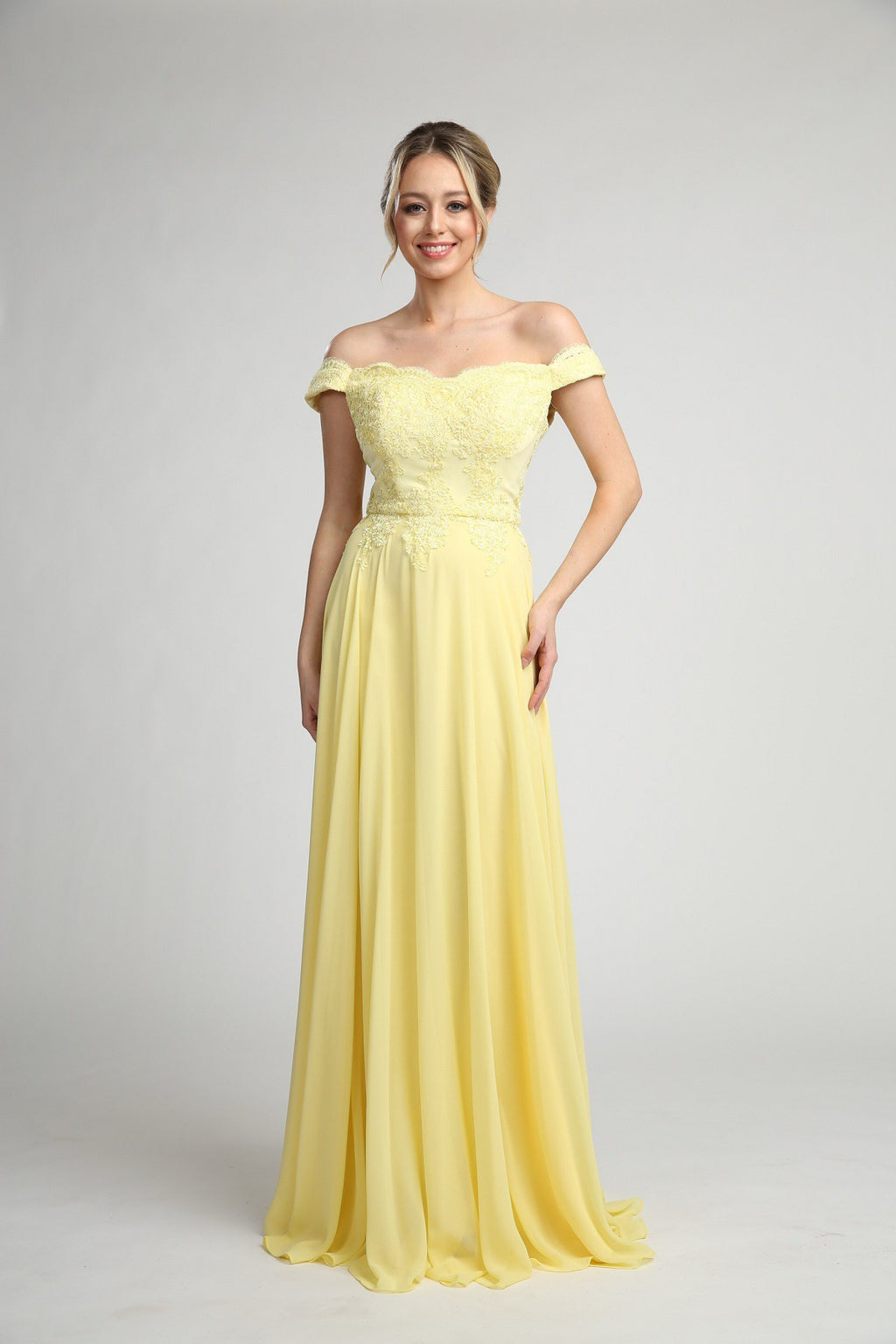 ASHLEY DRESS