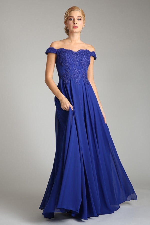 ASHLEY DRESS