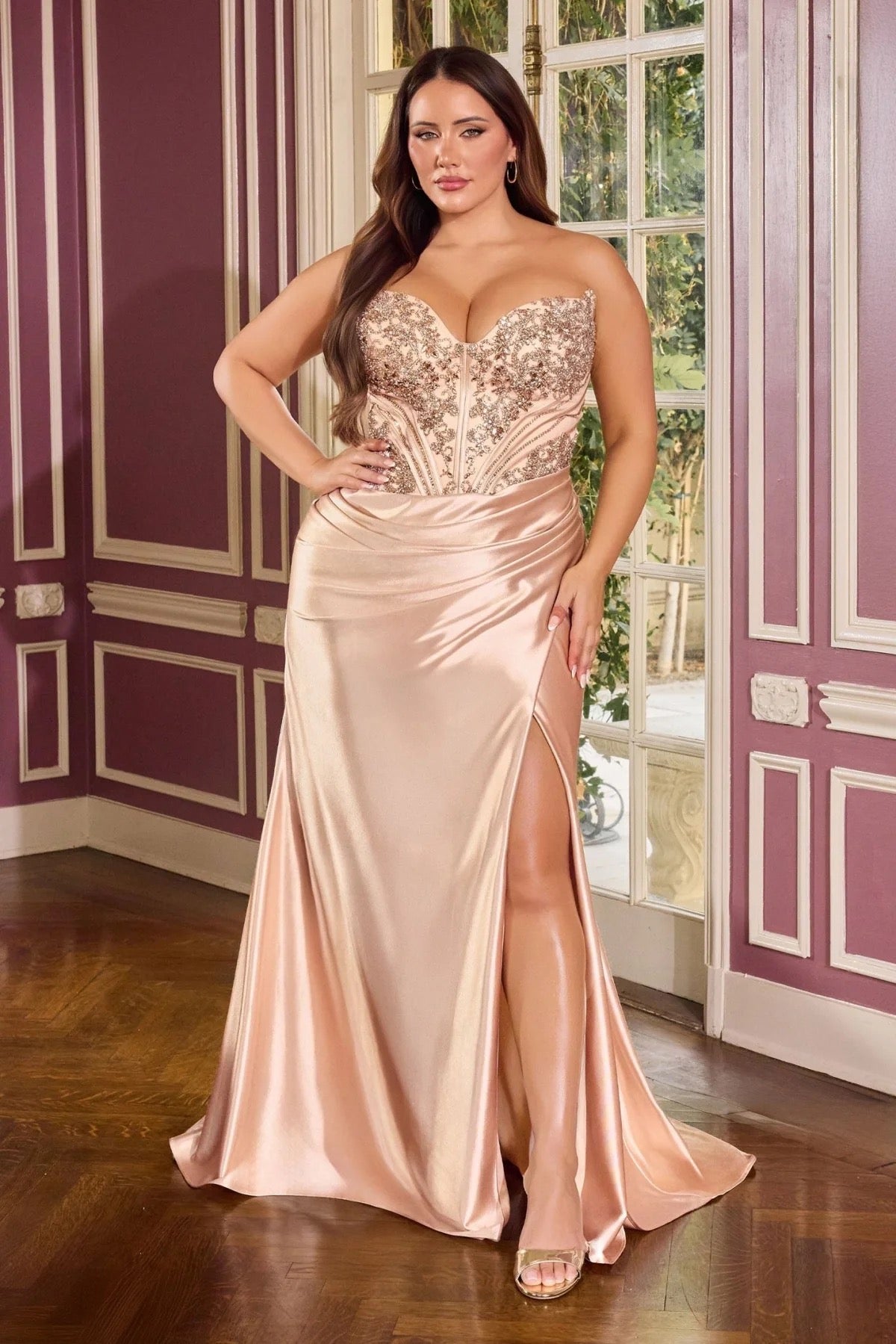 JOCY DRESS