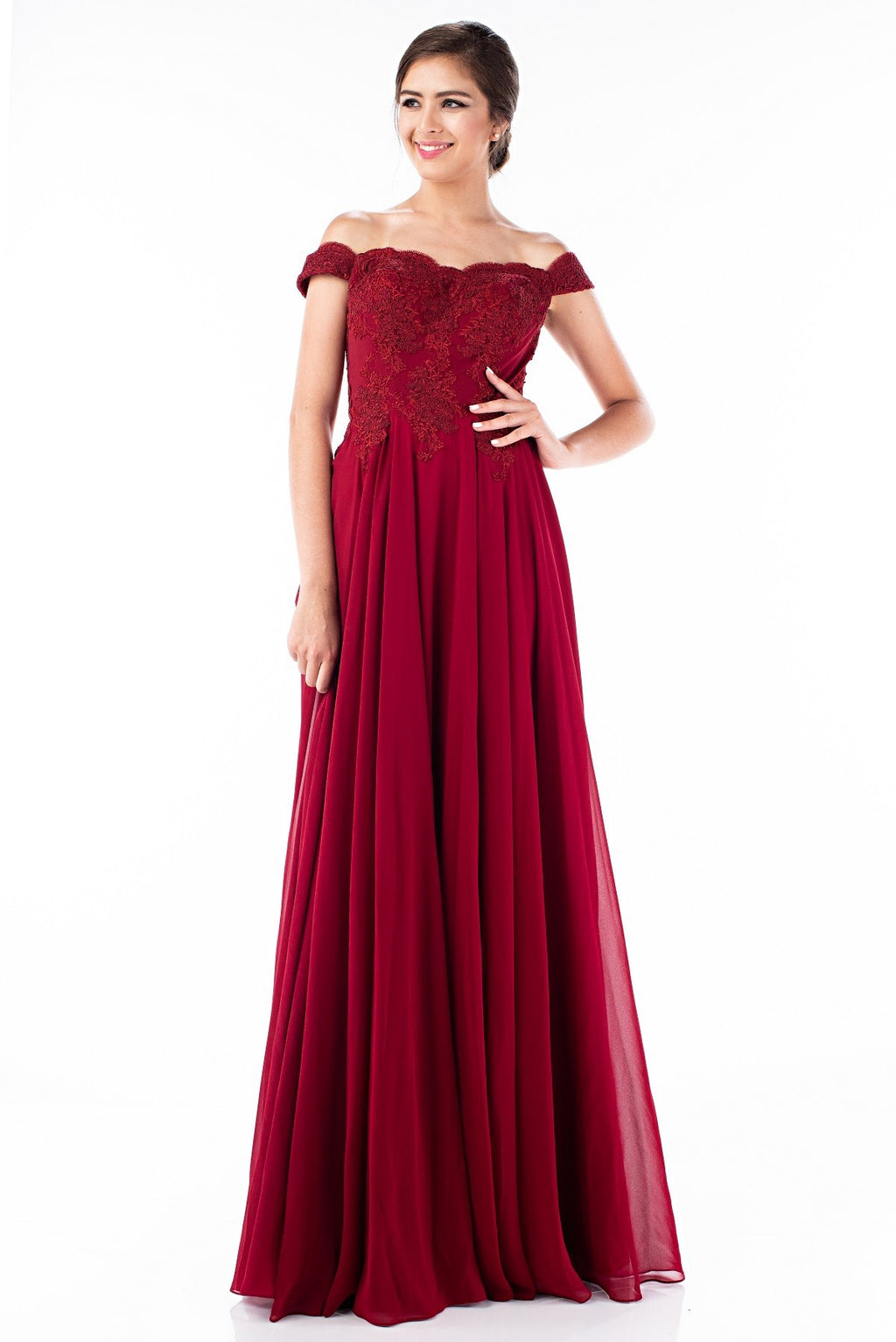 ASHLEY DRESS