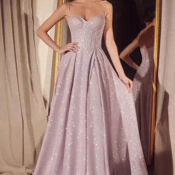 ANIKA DRESS