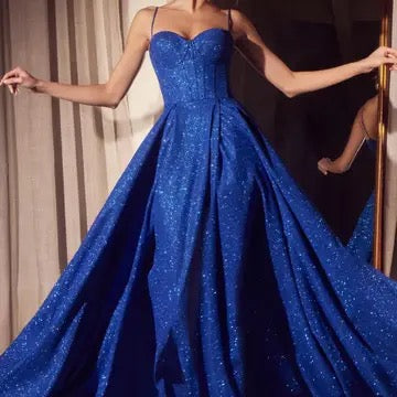 ANIKA DRESS
