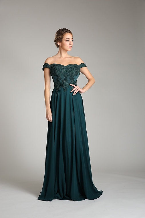 ASHLEY DRESS
