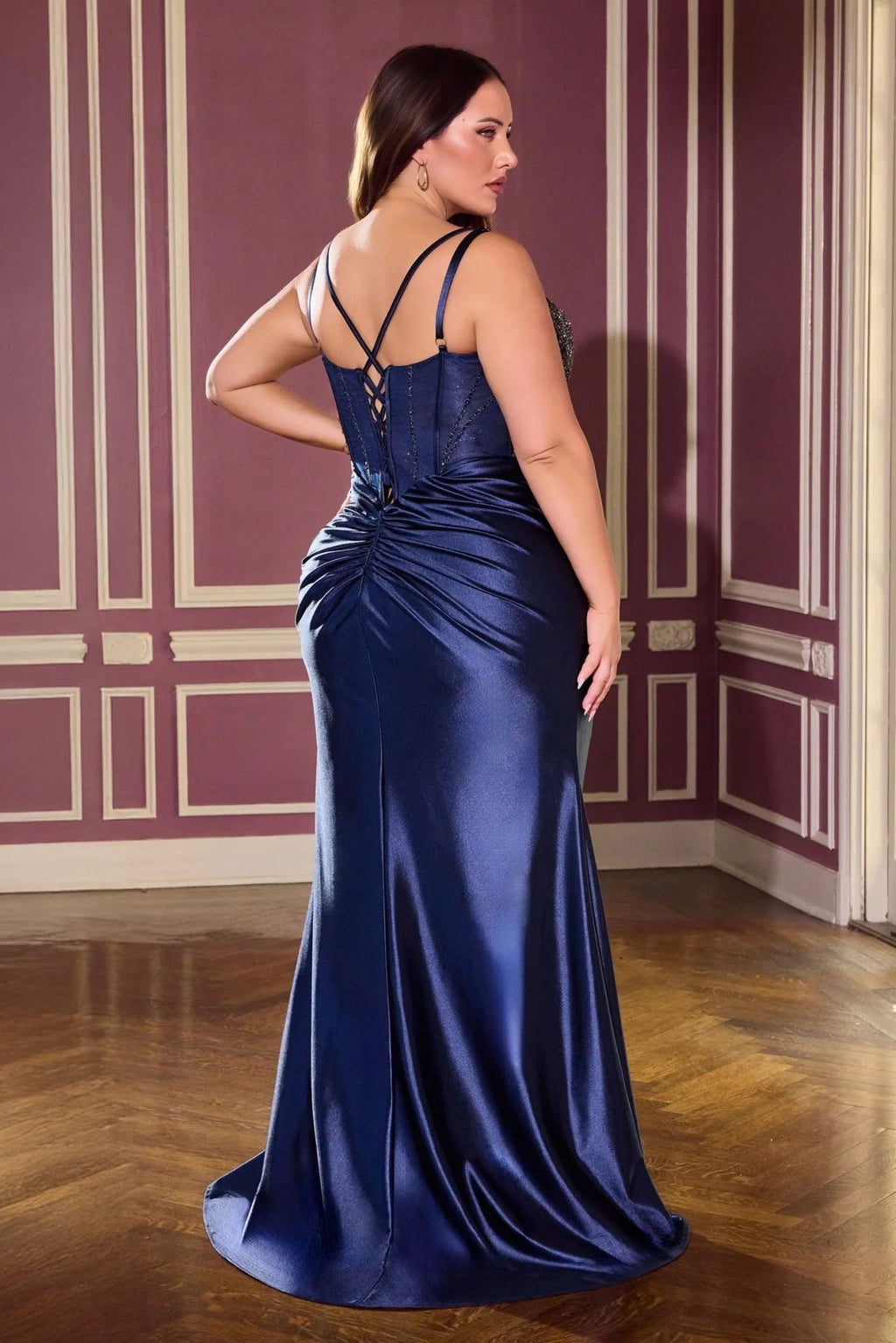 MARIS DRESS