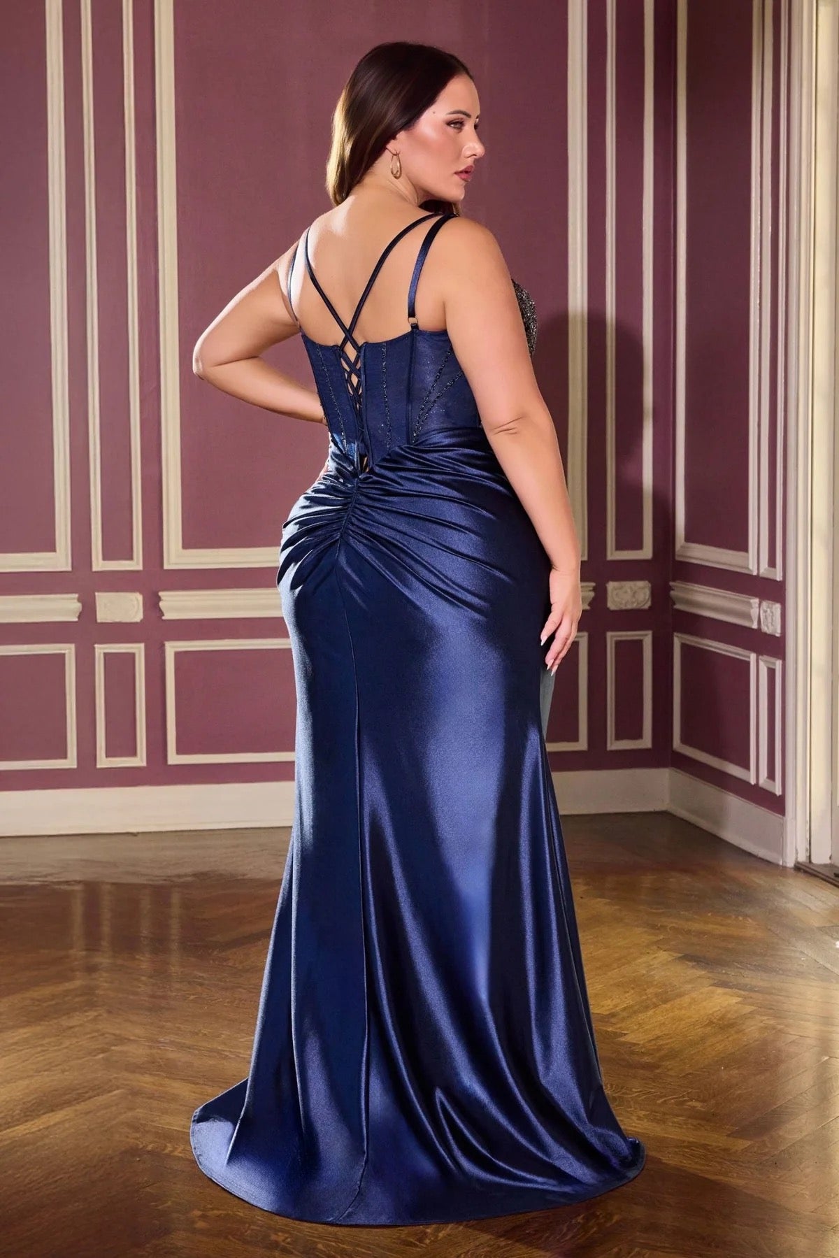 MARIS DRESS