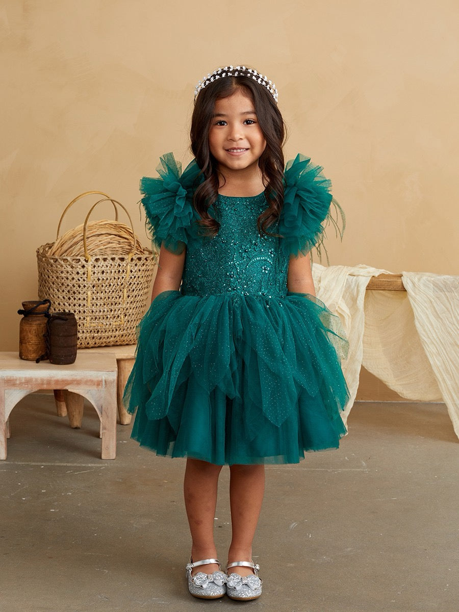 AVERY DRESS