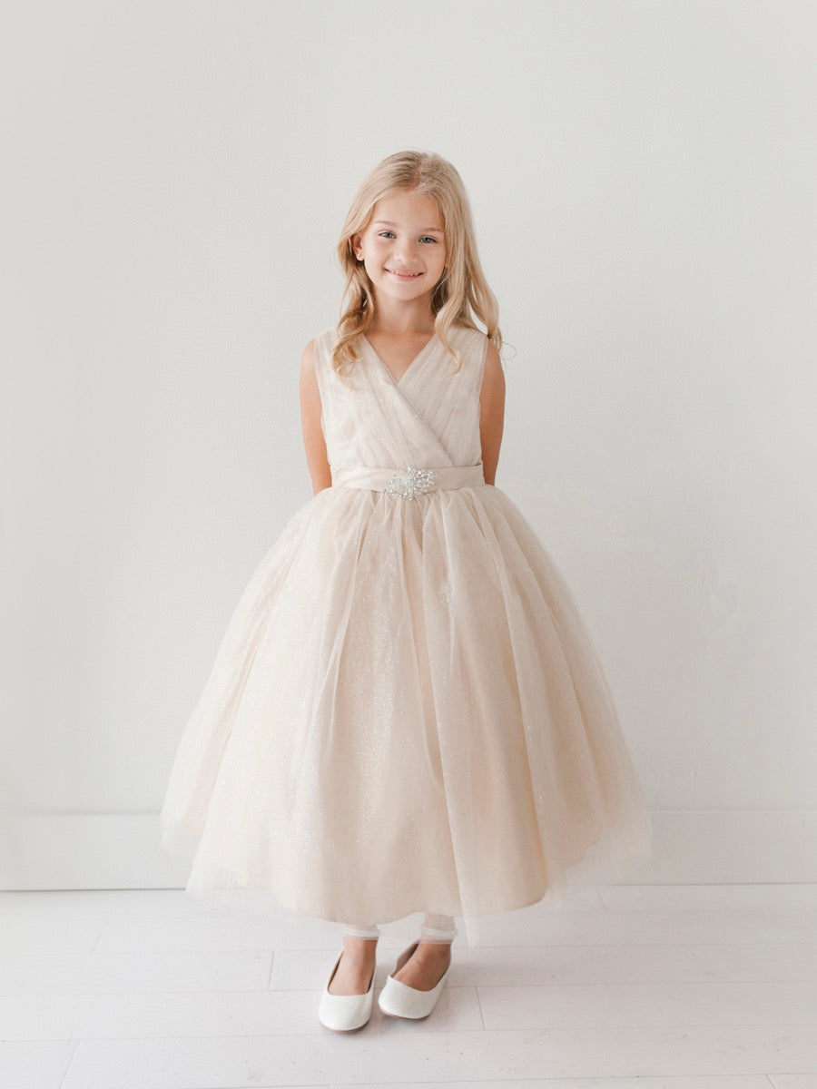 ELISA DRESS