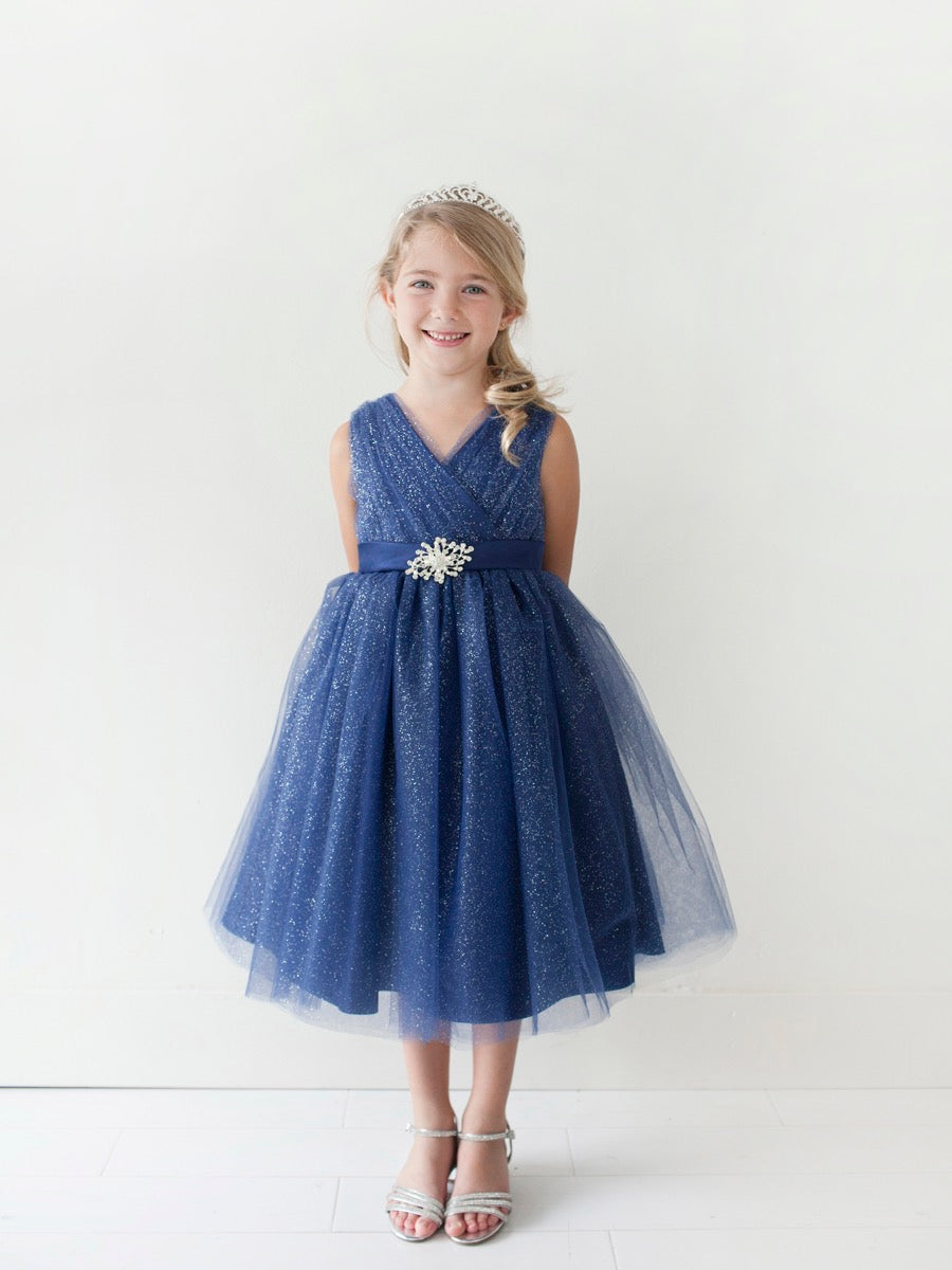 ELISA DRESS