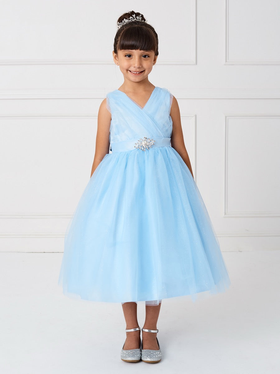 ELISA DRESS