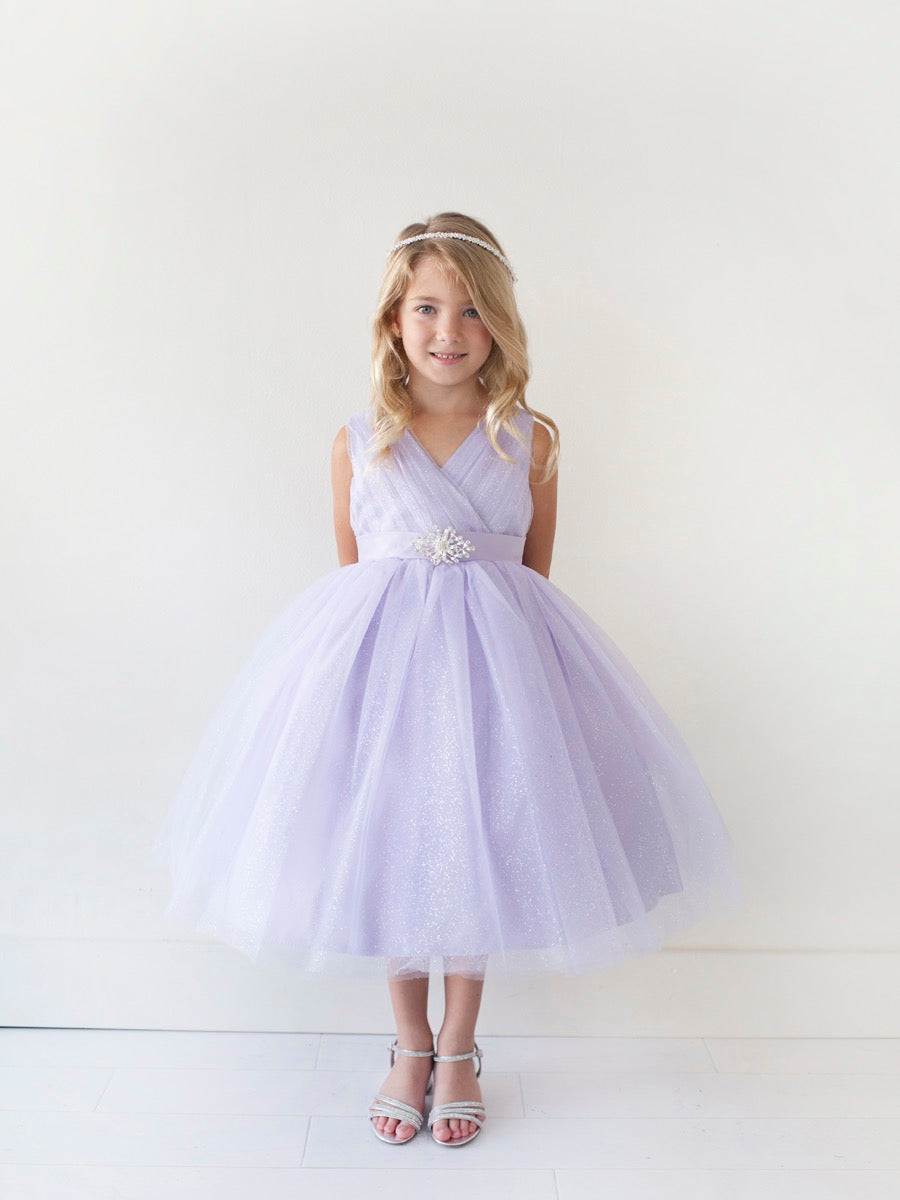 ELISA DRESS