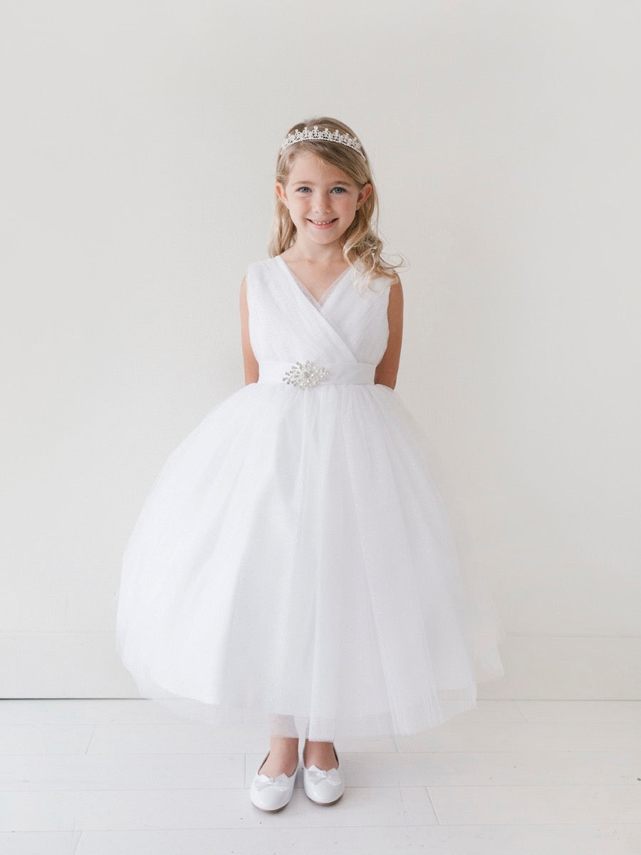 ELISA DRESS
