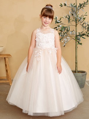 LOLA DRESS